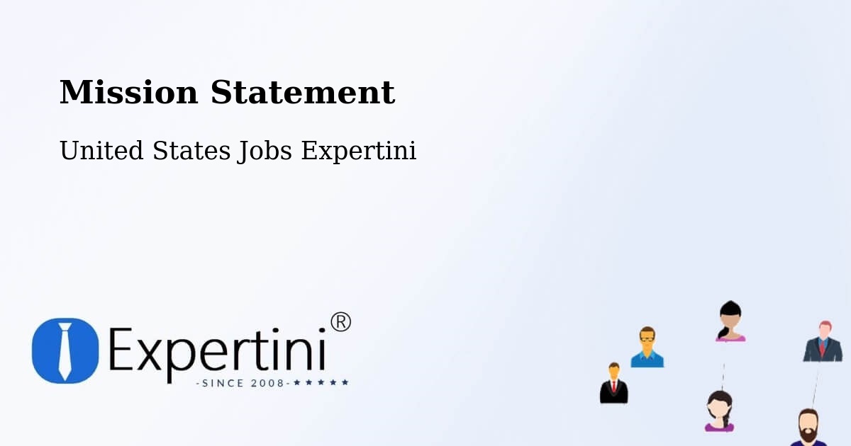Corporate Mission – Inman - United States Jobs Expertini