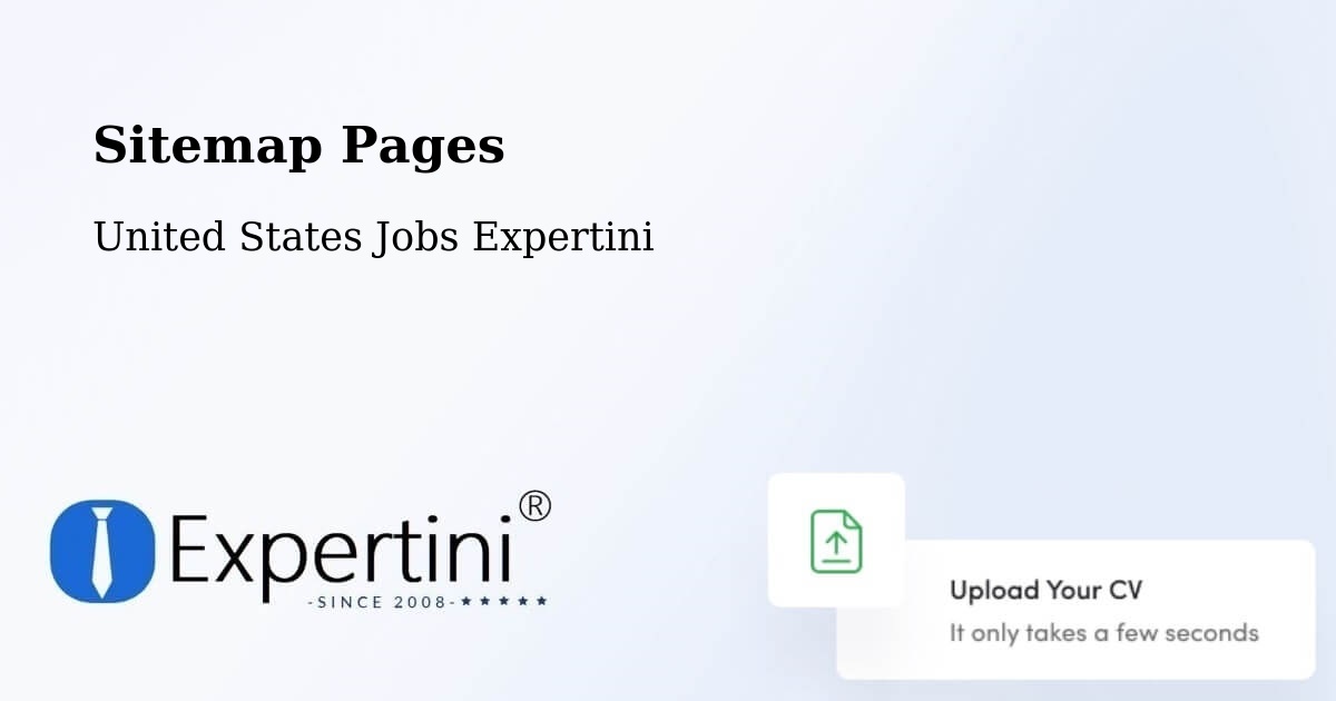 Sitemap Pages - Inman - United States Jobs Expertini